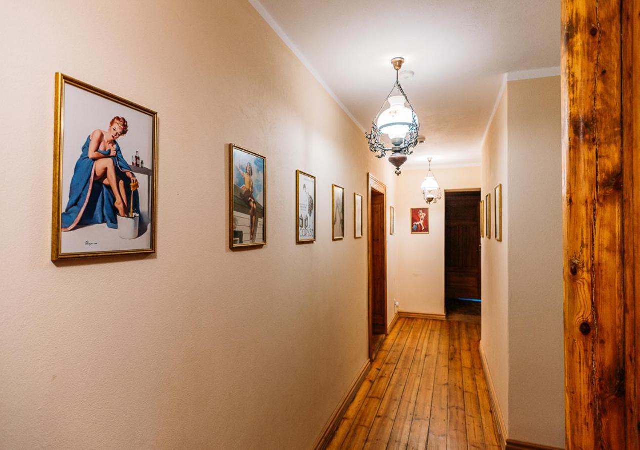 Willa Bajka Inowrocław Dış mekan fotoğraf