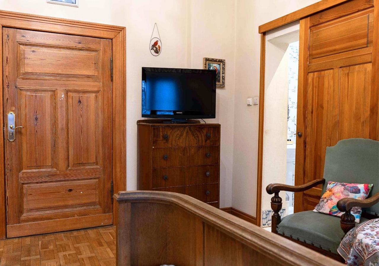 Willa Bajka Inowrocław Dış mekan fotoğraf
