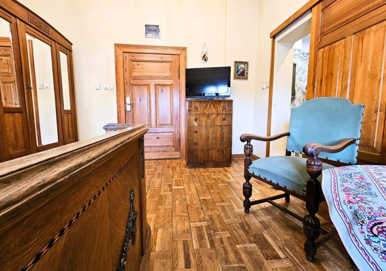Willa Bajka Inowrocław Dış mekan fotoğraf