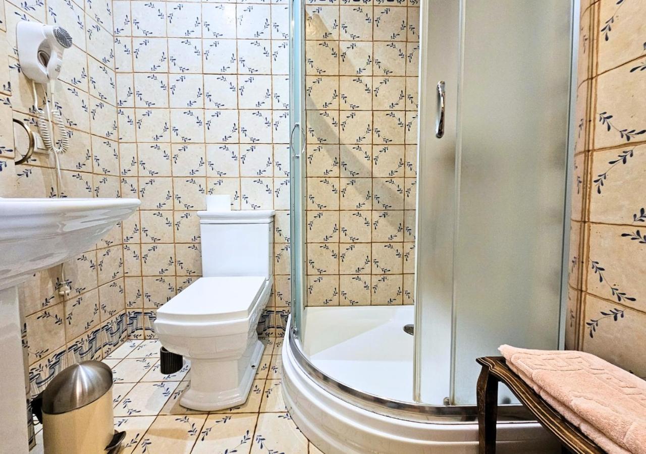 Willa Bajka Inowrocław Dış mekan fotoğraf