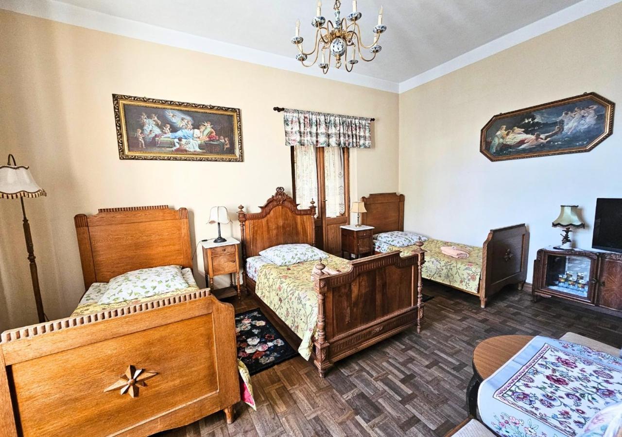 Willa Bajka Inowrocław Dış mekan fotoğraf